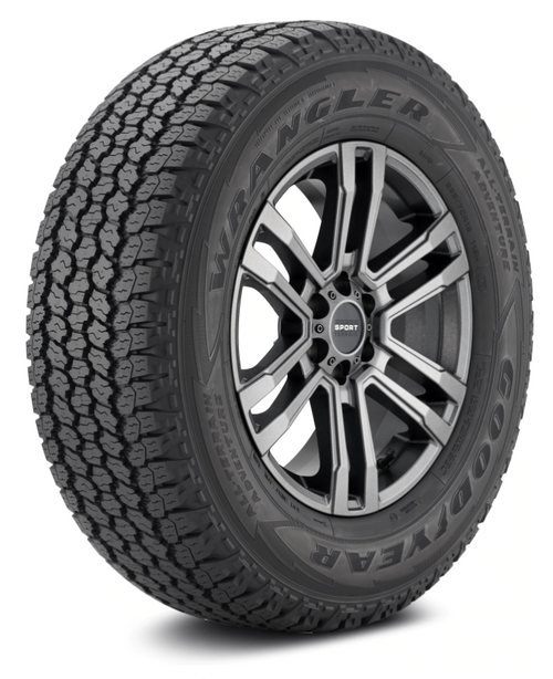 Goodyear Tires Pugh's Tire and Service Centers Greenville NC